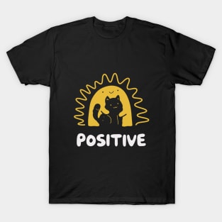 Positive Energy T-Shirt